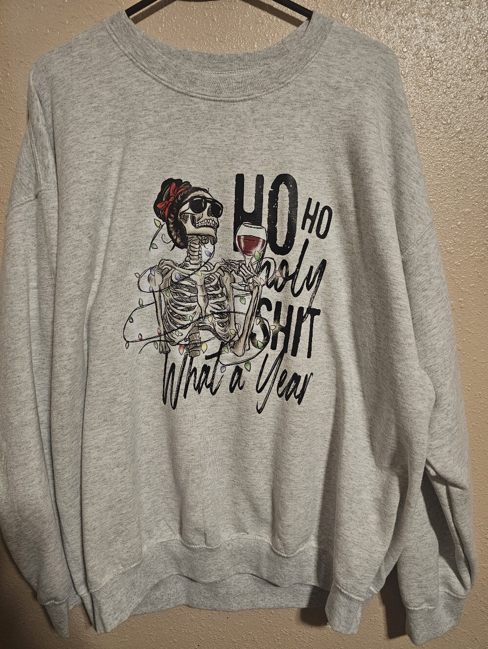 Gildan Size Xl Sweatshirt